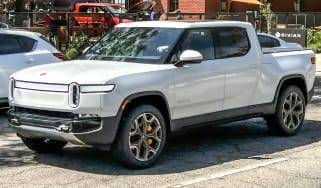 Rivian R1T